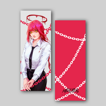 Bookmarks