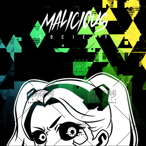 Wassup, Ch00m! (Peeker)