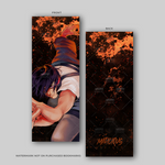 Destruction Bookmark