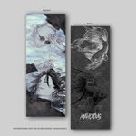 Soulmate Bookmark