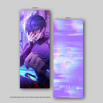 Shxto Bookmark