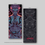 Malevolent II Bookmark