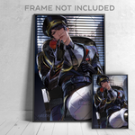 Colonel Print