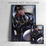 Colonel Print