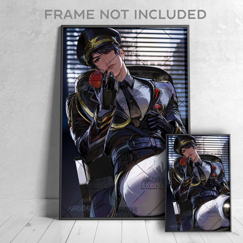 Colonel Print