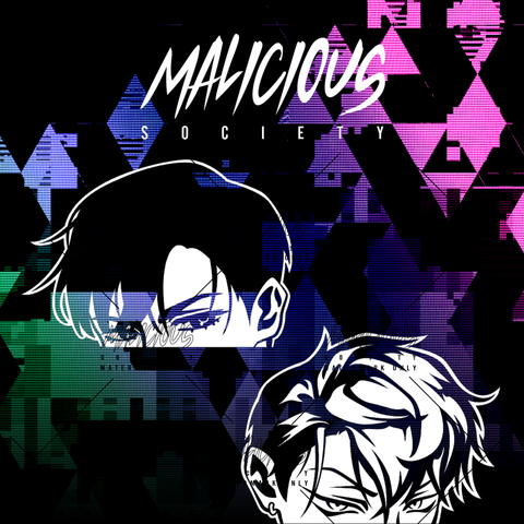 Doomed Yaoi (Peeker)