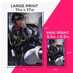 Colonel Print
