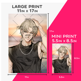 Alpha Print