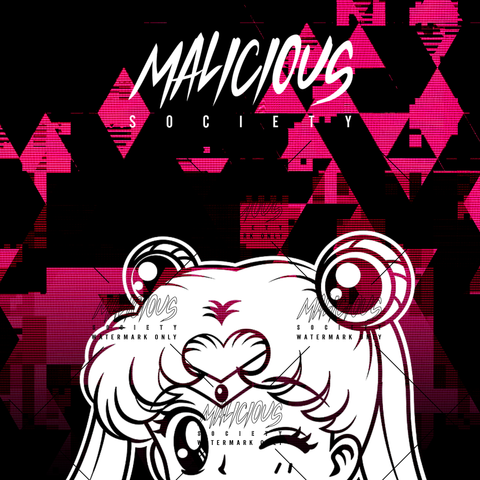 Princess of the Moon (Peeker)