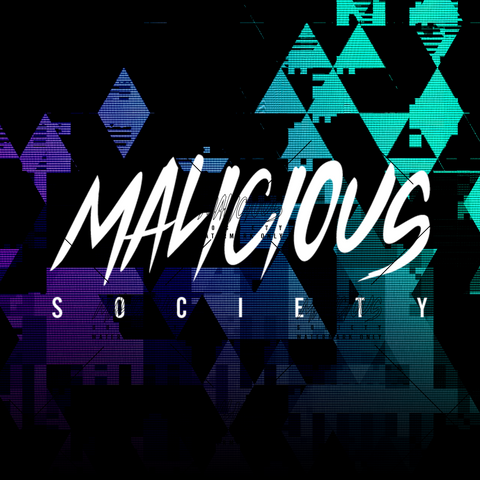 Malicious Society Logo