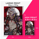 Oni Print